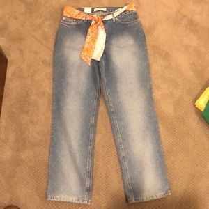 Tommy Hilfiger Boyfriend Jeans